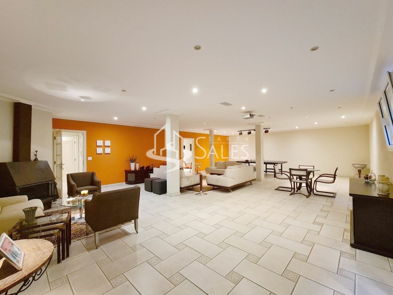 Sobrado, 4 quartos, 900 m² - Foto 12