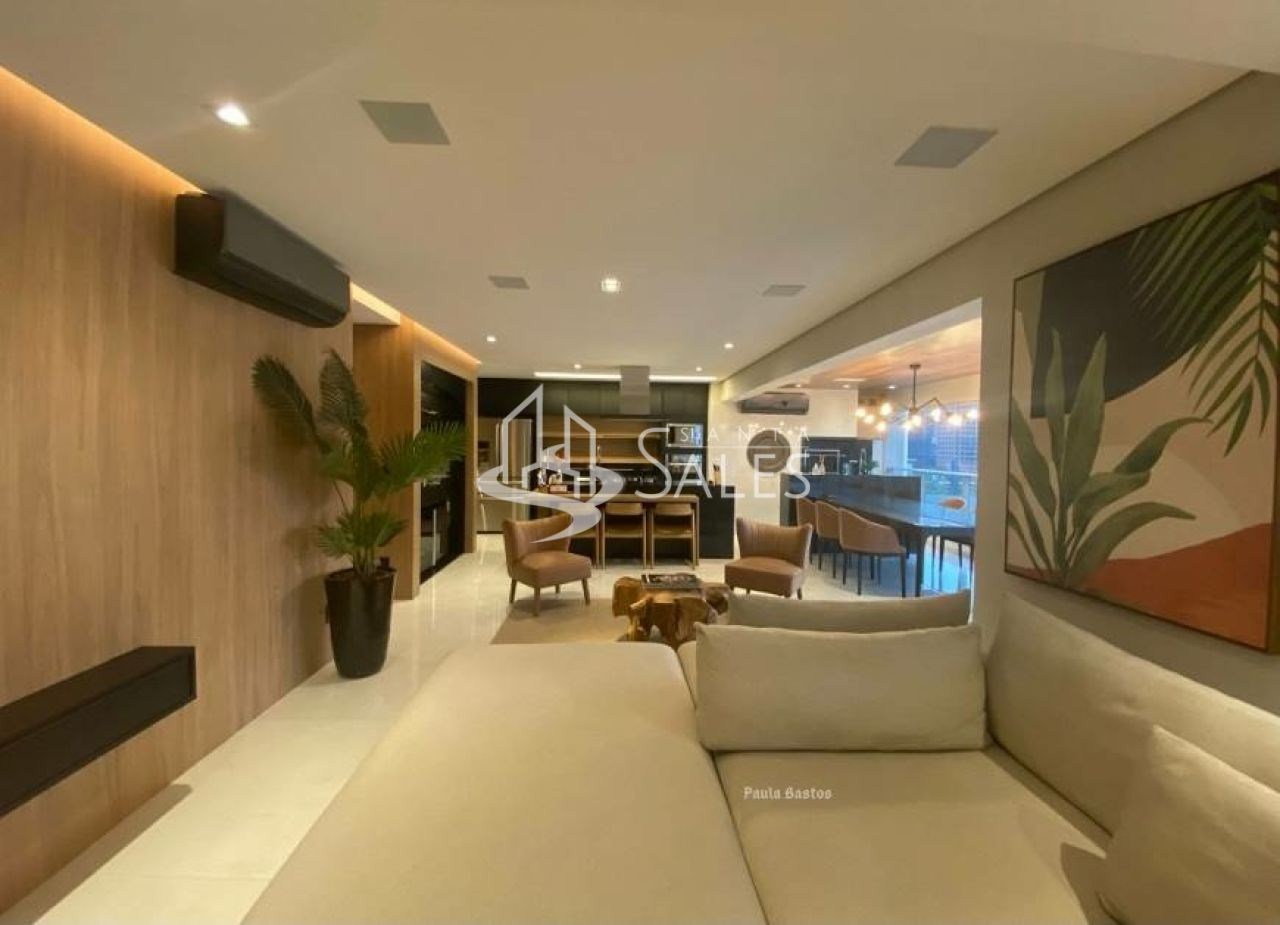 Apartamento, 2 quartos, 130 m² - Foto 15