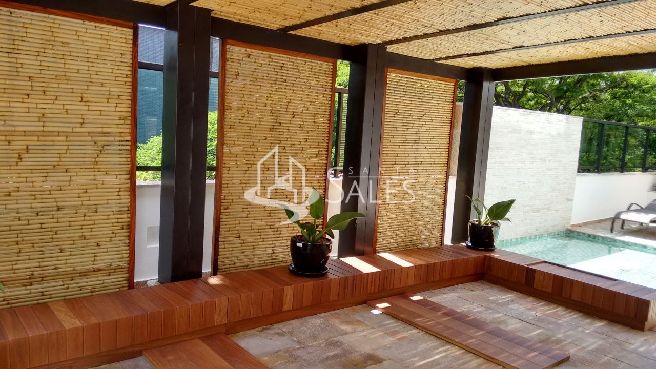 Apartamento, 3 quartos, 105 m² - Foto 33