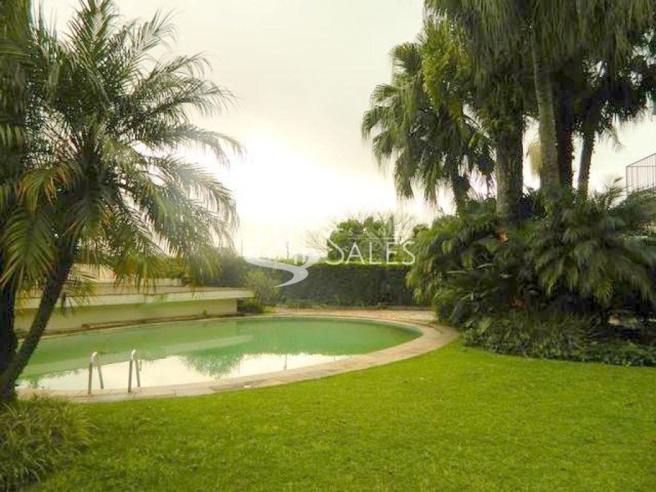 Sobrado, 5 quartos, 1300 m² - Foto 3