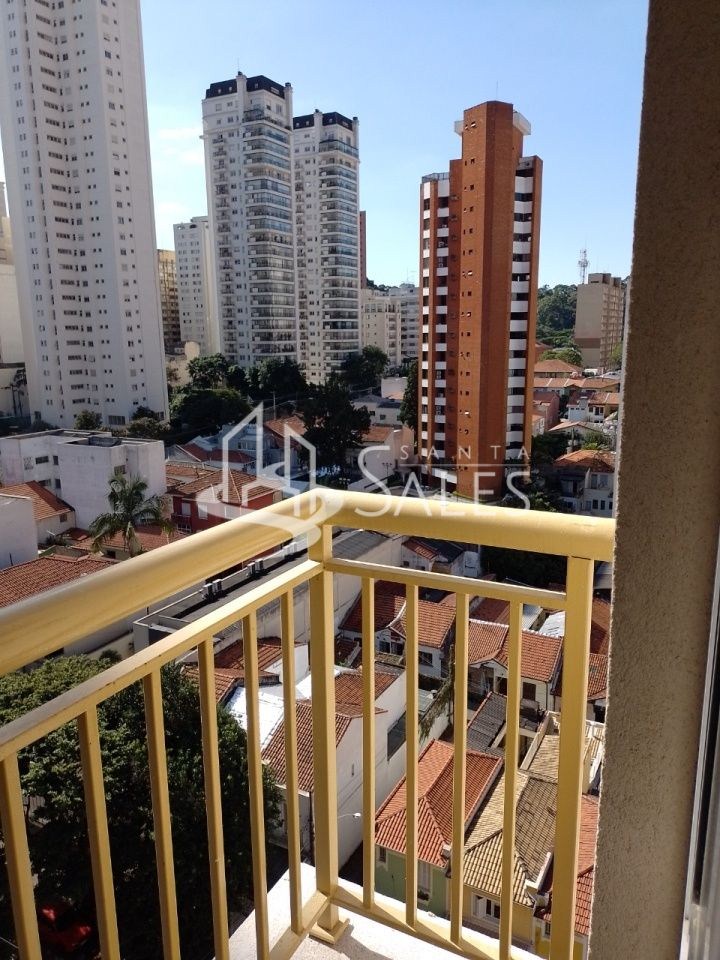 Apartamento, 1 quarto, 34 m² - Foto 42