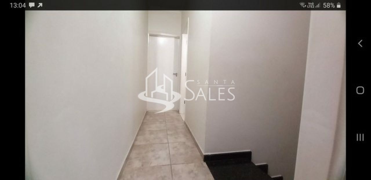 Sobrado, 2 quartos, 90 m² - Foto 3