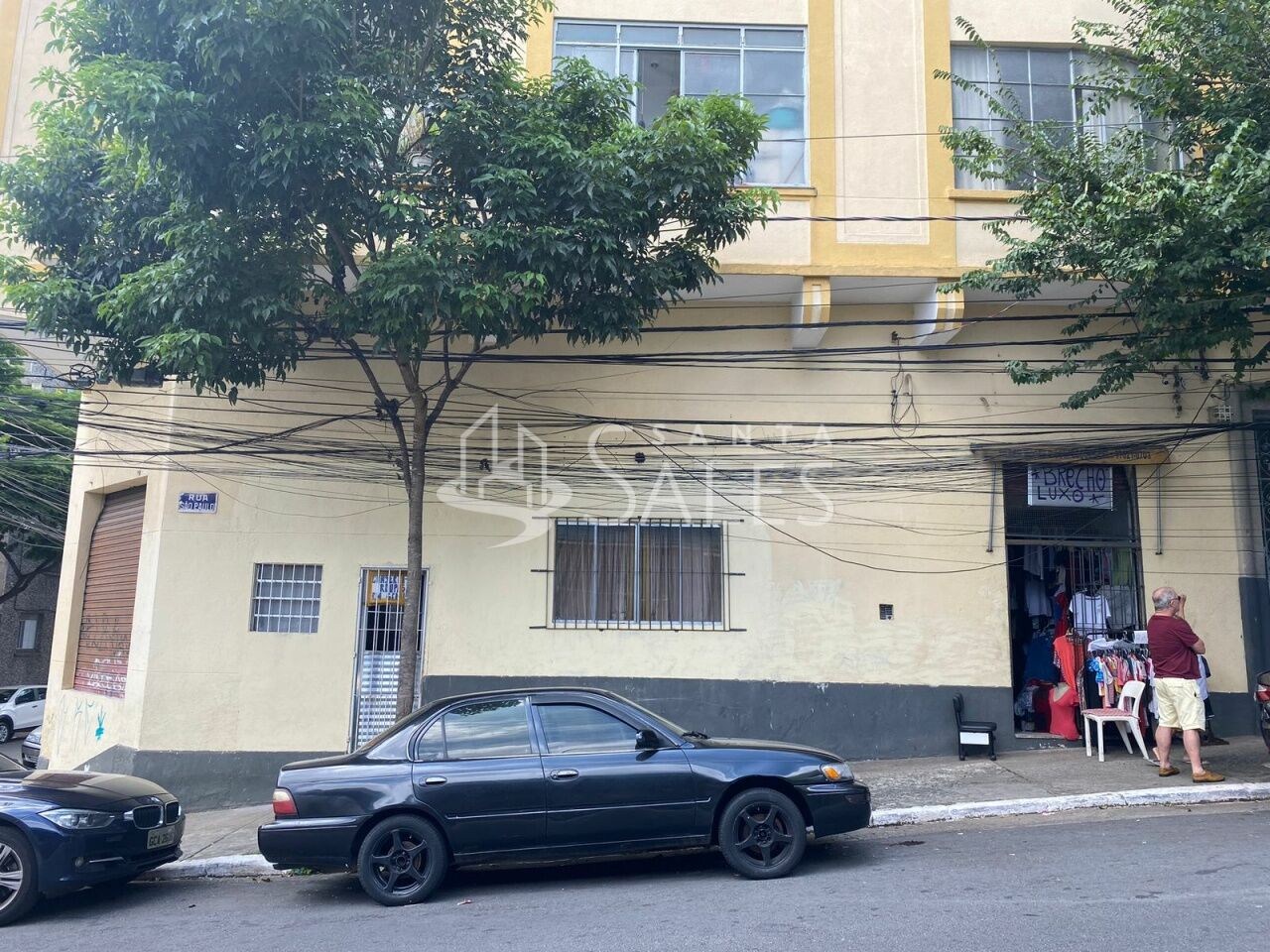 Loja-Salão à venda, 100m² - Foto 3