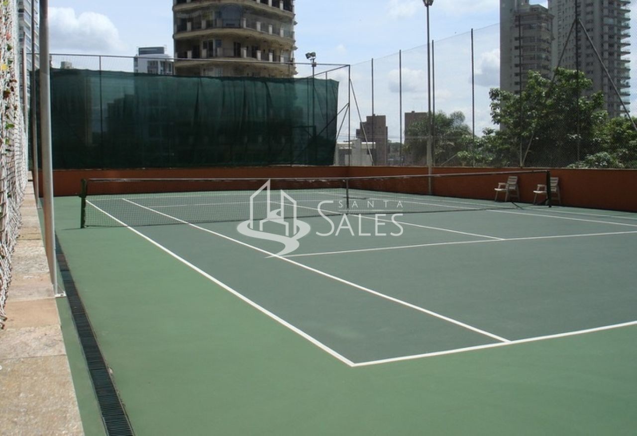 Apartamento à venda com 4 quartos, 370m² - Foto 49