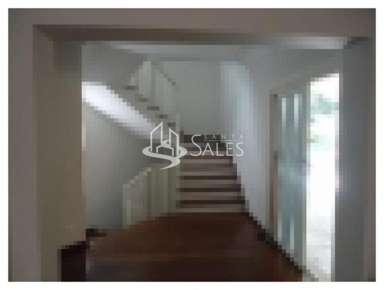 Sobrado, 4 quartos, 820 m² - Foto 7
