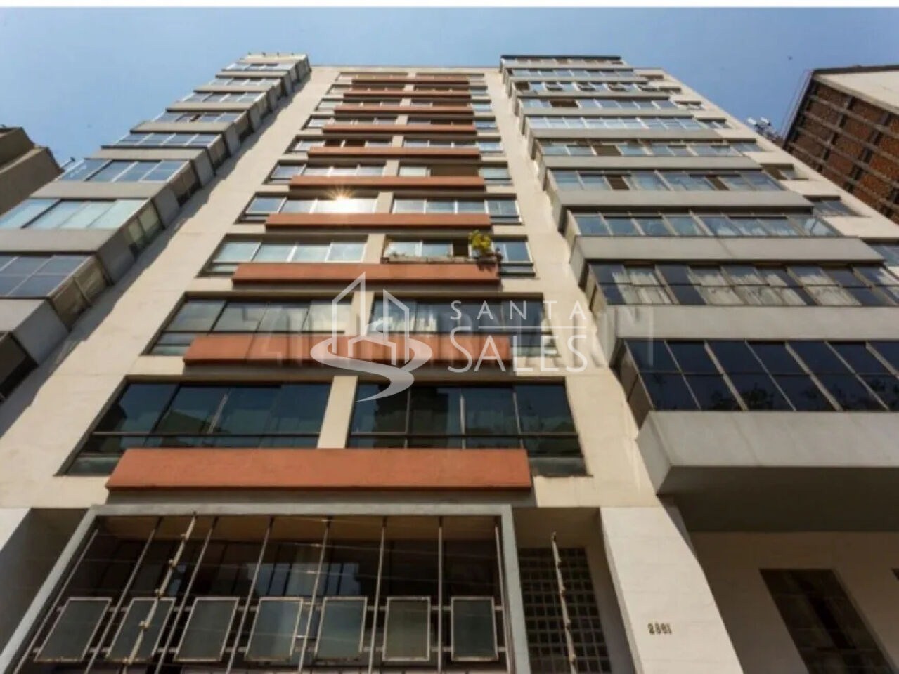 Apartamento, 3 quartos, 220 m² - Foto 17