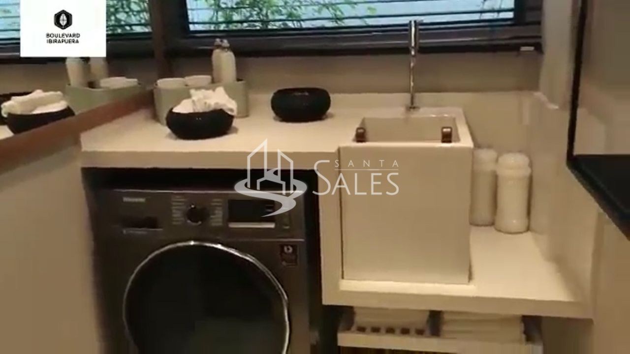 Apartamento, 2 quartos, 34 m² - Foto 11