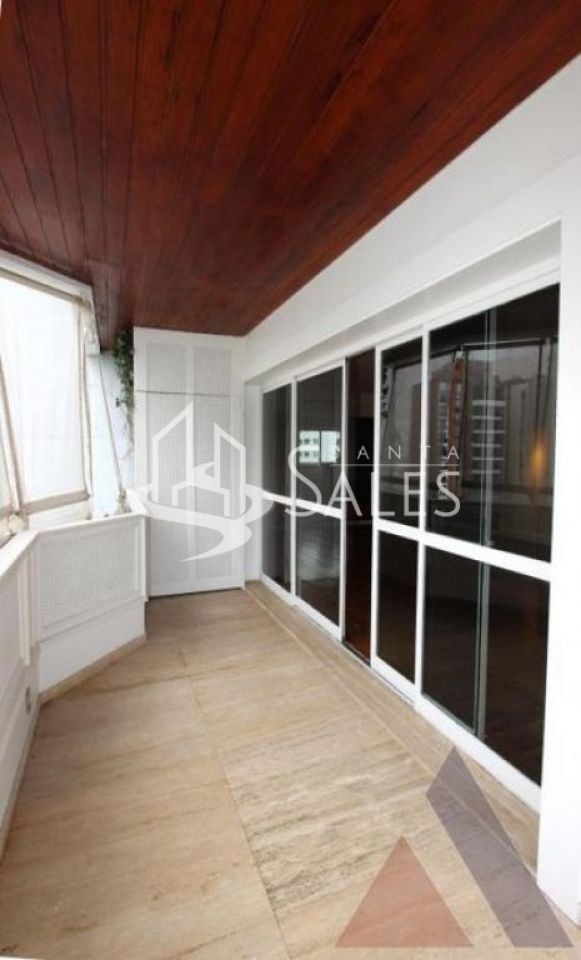Apartamento, 4 quartos, 280 m² - Foto 4