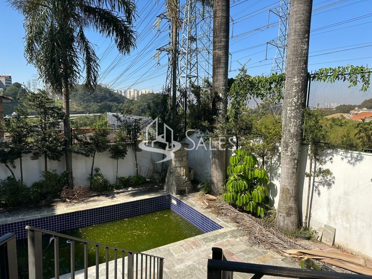 Sobrado, 3 quartos, 380 m² - Foto 14