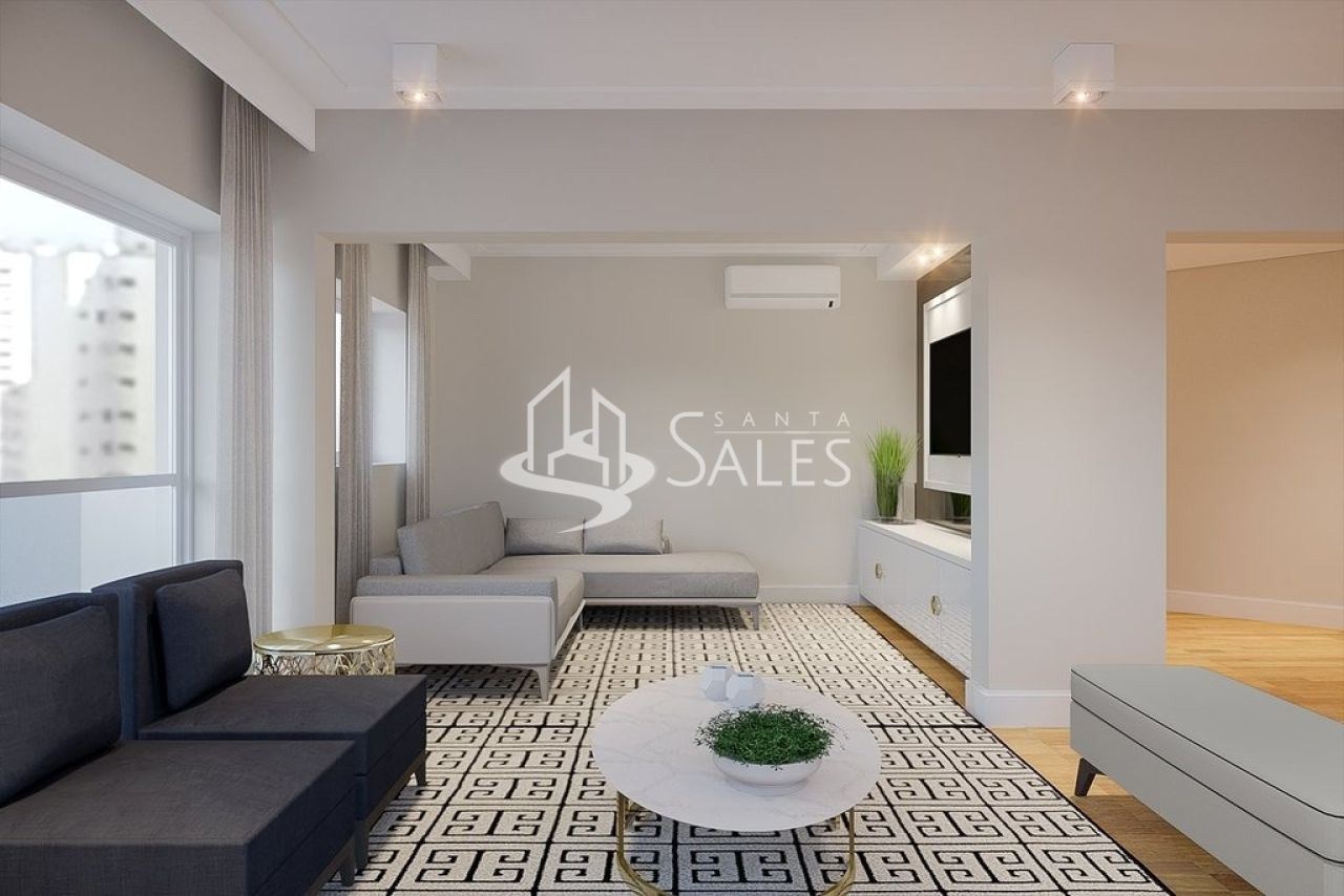 Apartamento, 3 quartos, 194 m² - Foto 7
