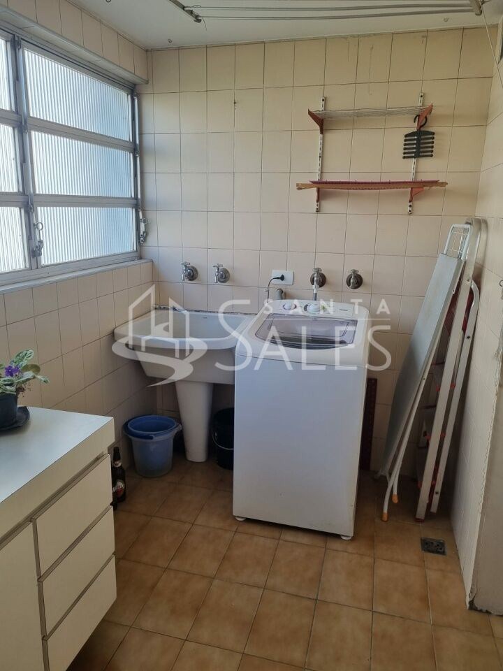 Apartamento, 4 quartos, 128 m² - Foto 20