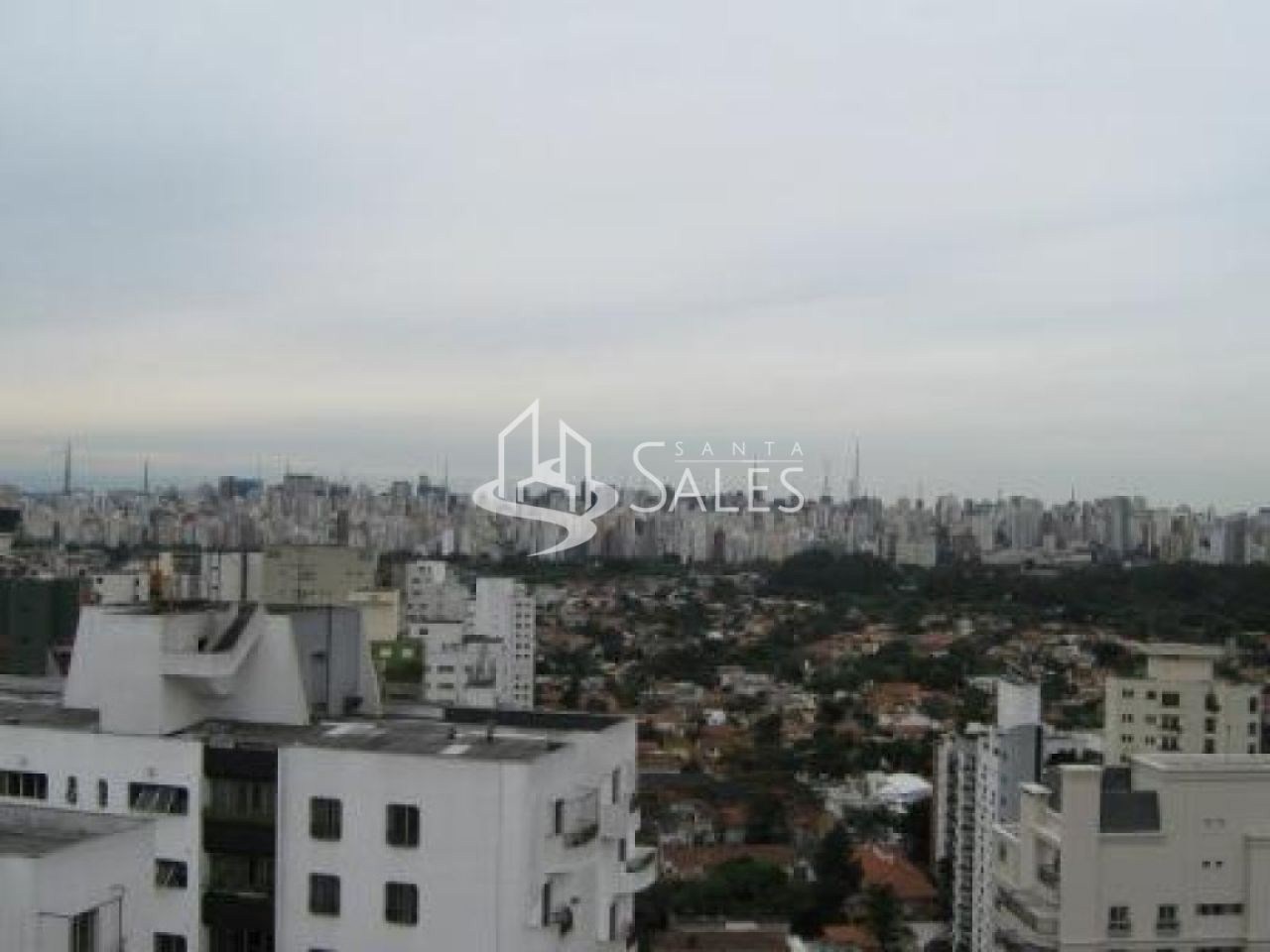 Cobertura, 4 quartos, 600 m² - Foto 8