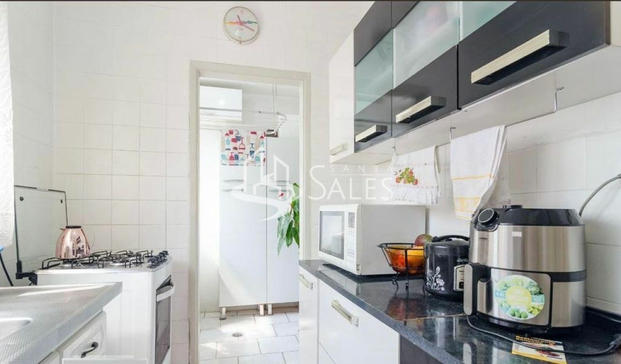 Apartamento, 2 quartos, 51 m² - Foto 8