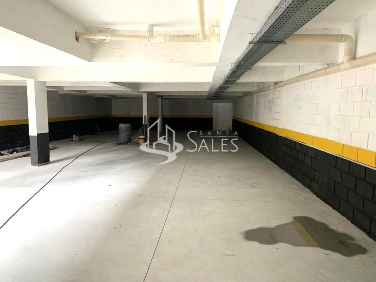 Apartamento, 1 quarto, 27 m² - Foto 12