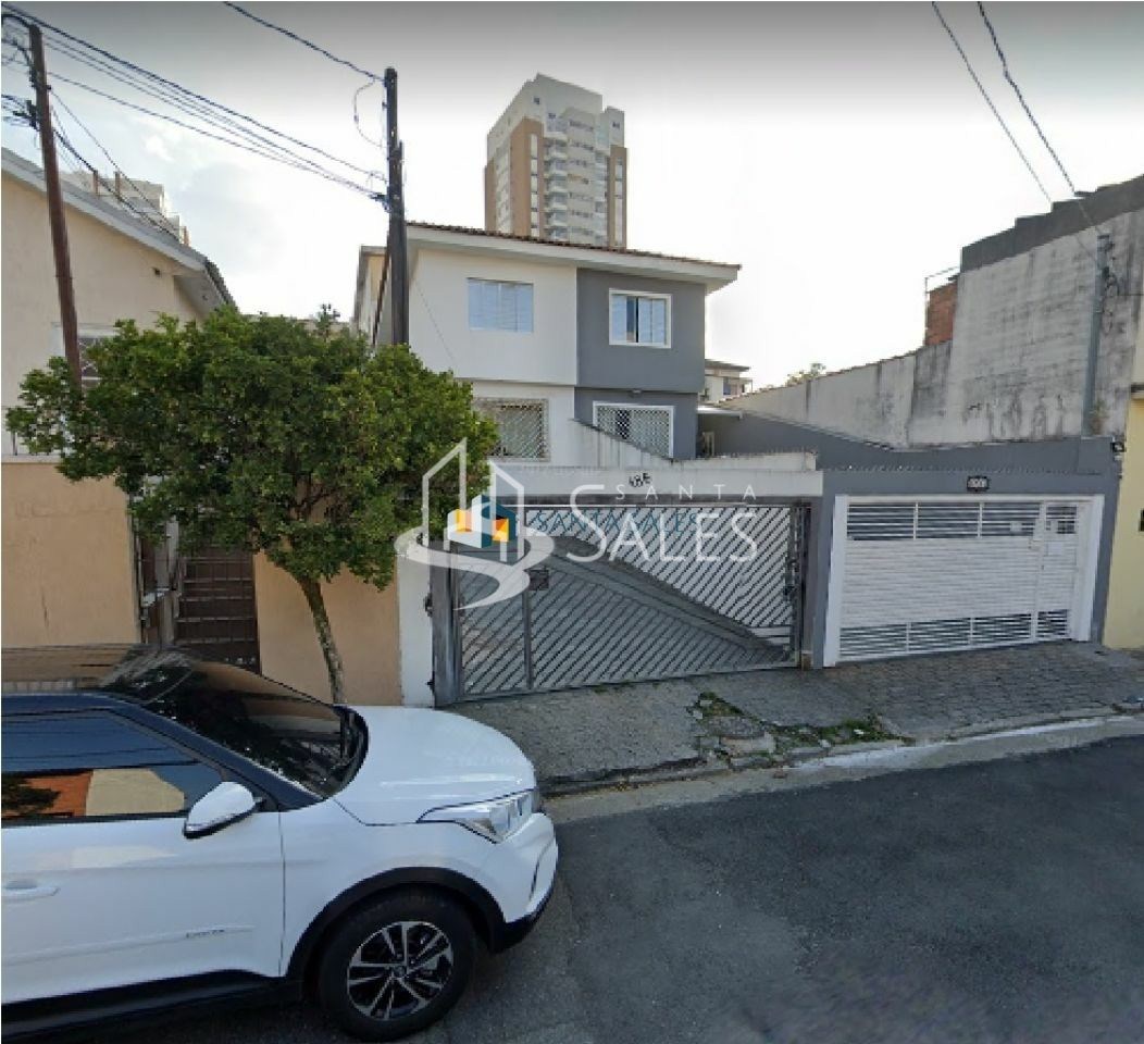 Sobrado, 3 quartos, 139 m² - Foto 30