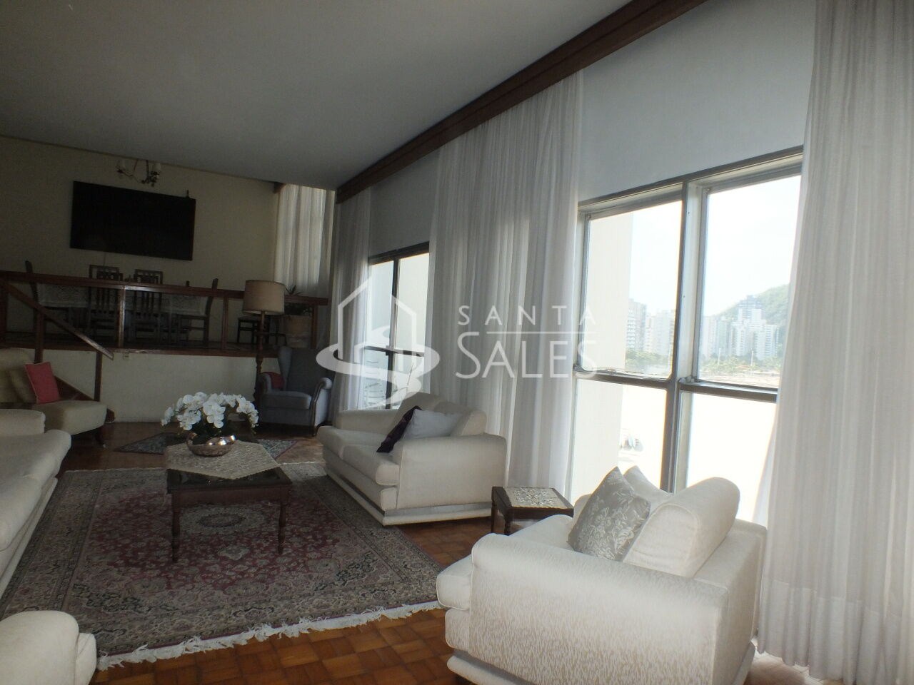 Apartamento, 4 quartos, 235 m² - Foto 6