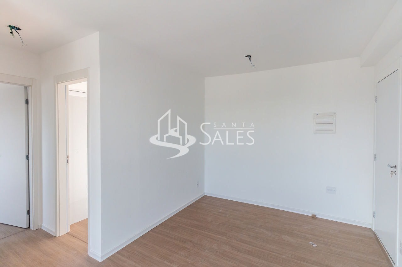 Apartamento, 2 quartos, 44 m² - Foto 8