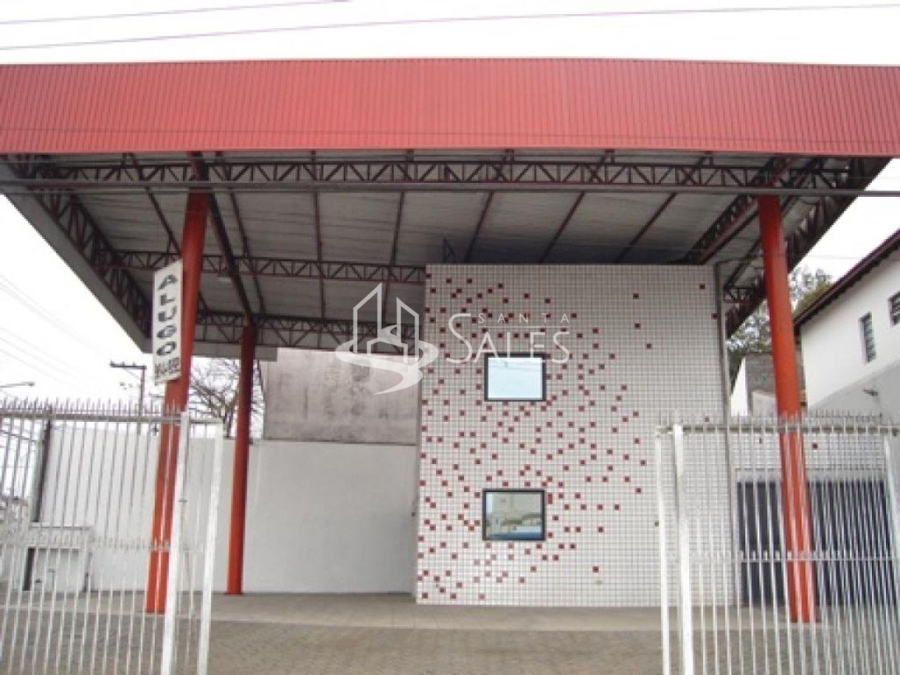 Prédio Inteiro, 400 m² - Foto 12