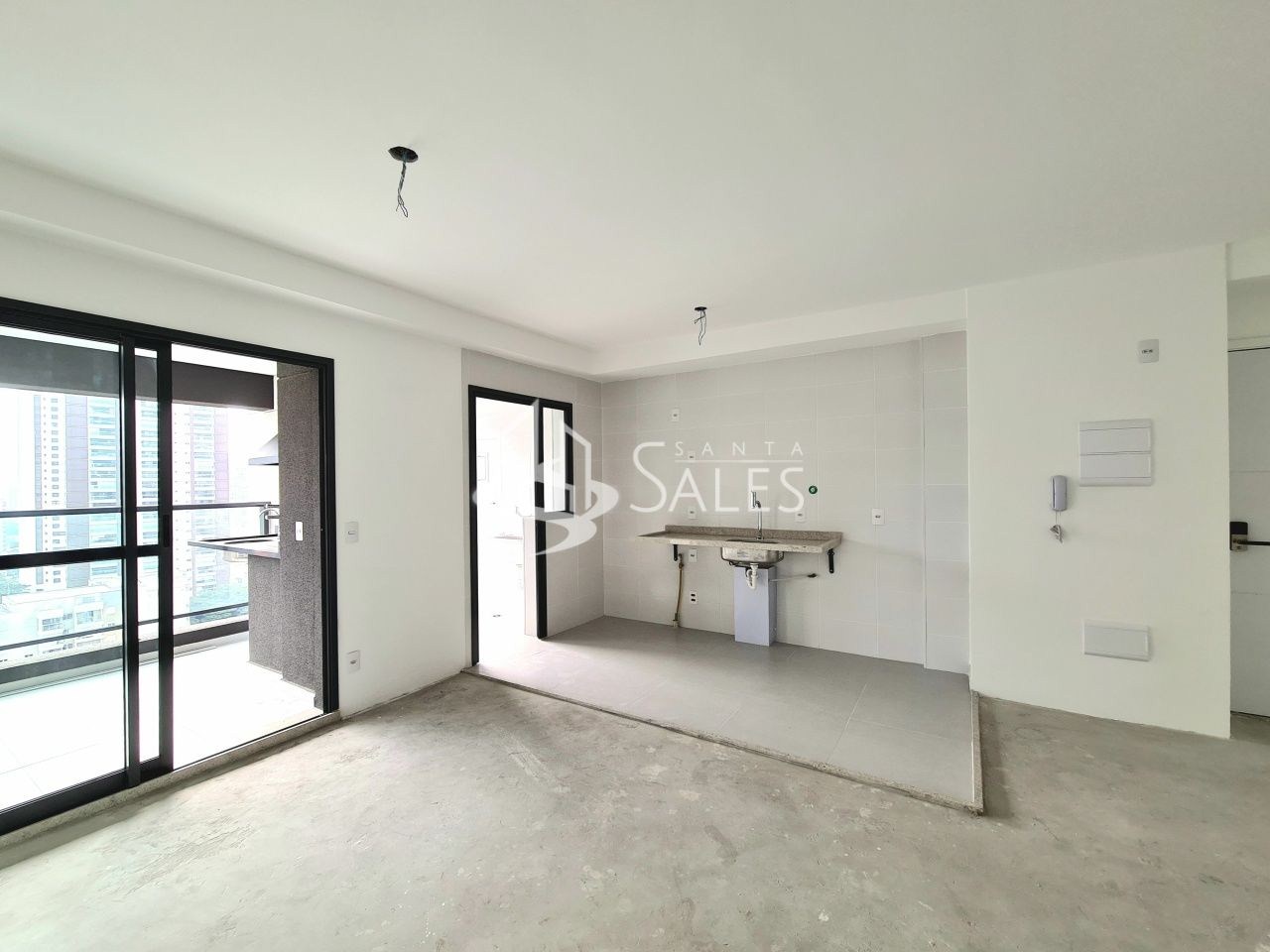 Apartamento, 3 quartos, 84 m² - Foto 8