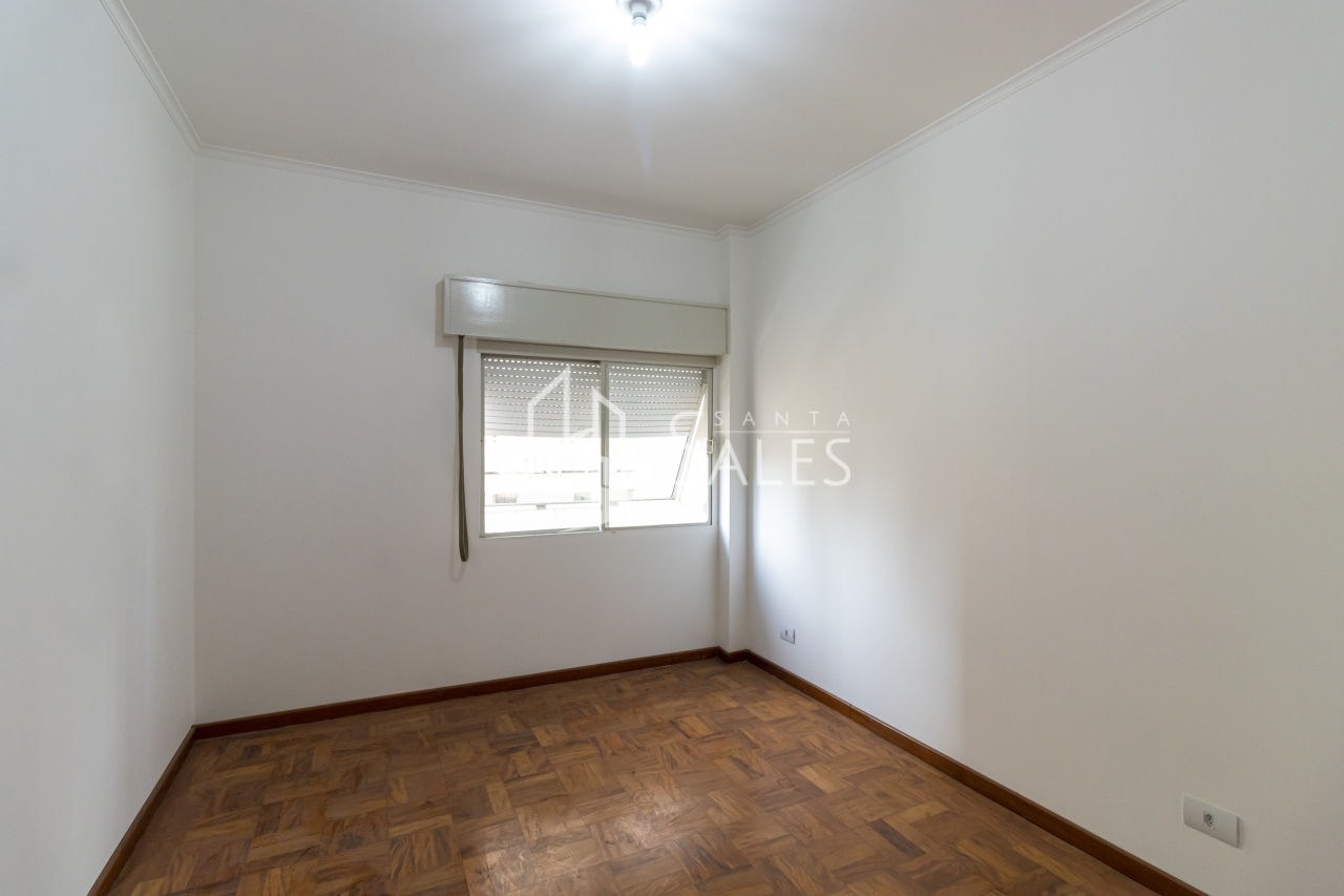Apartamento, 3 quartos, 95 m² - Foto 9