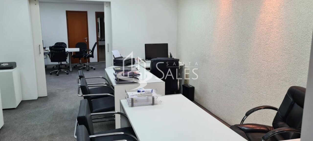 Prédio Inteiro à venda com 3 quartos, 155m² - Foto 1