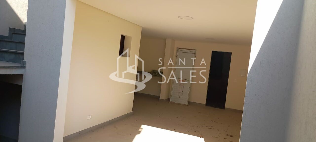 Sobrado, 3 quartos, 180 m² - Foto 17