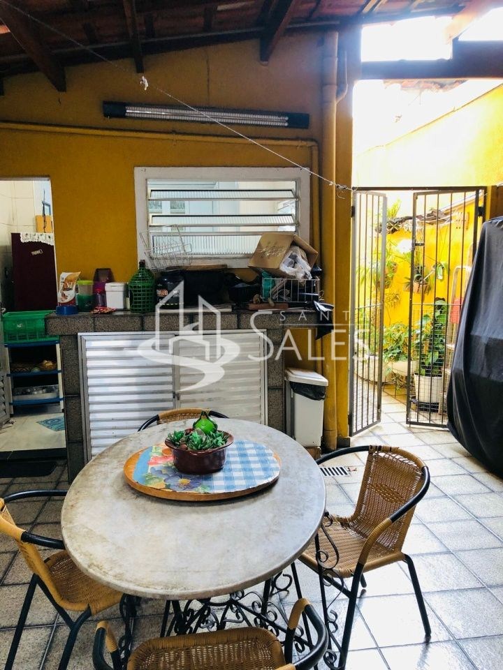 Sobrado, 3 quartos, 240 m² - Foto 19
