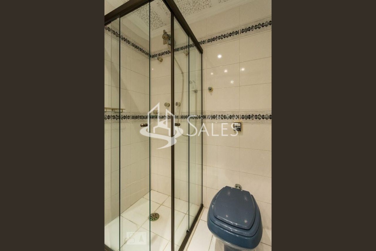 Apartamento, 4 quartos, 250 m² - Foto 49