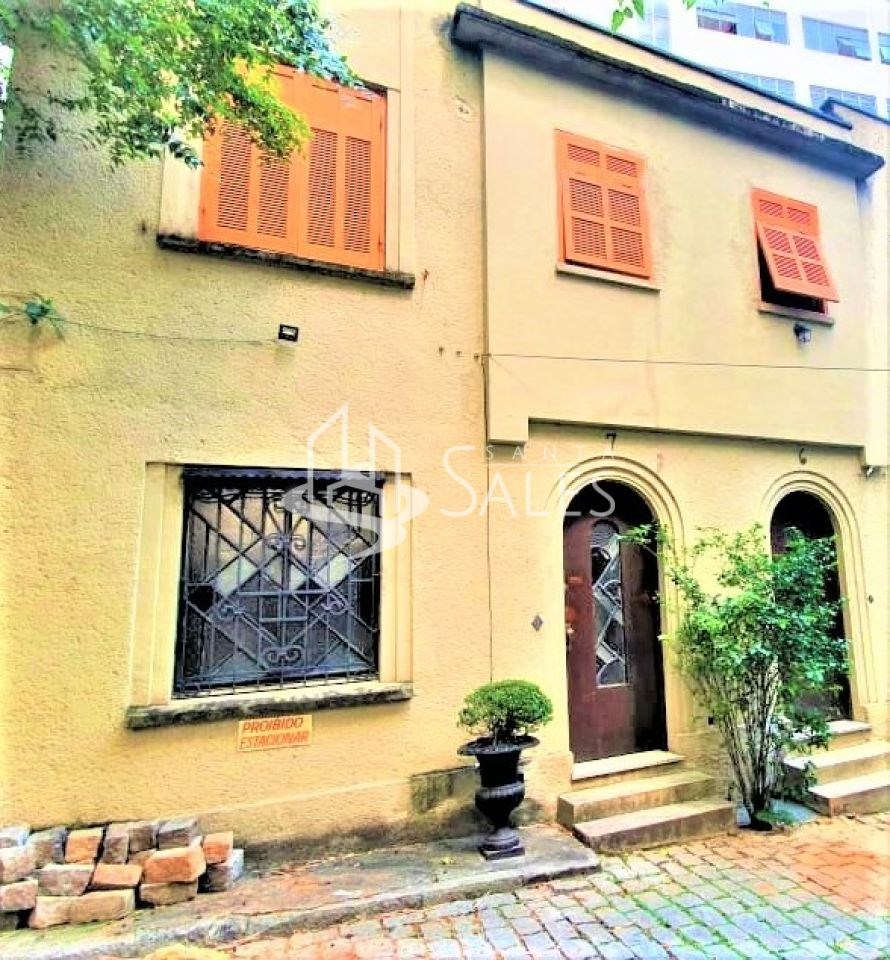 Casa para alugar com 2 quartos, 57m² - Foto 9