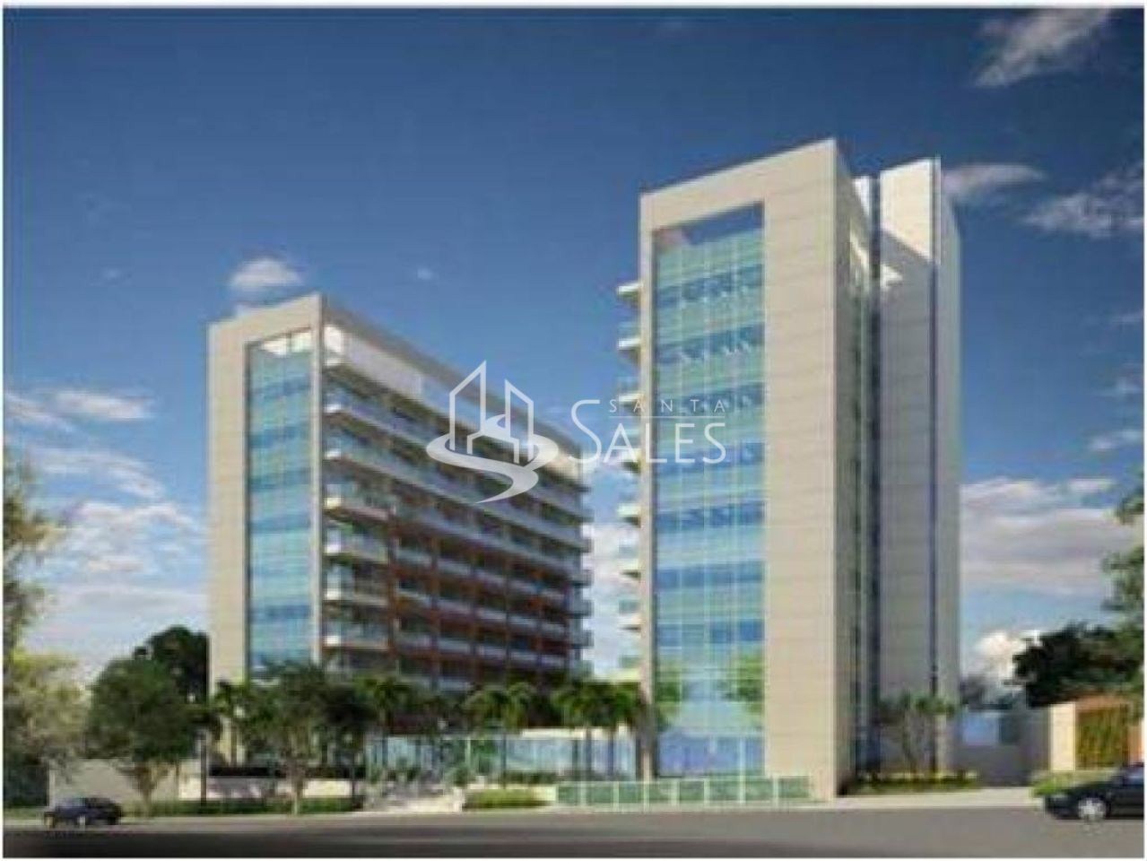 Imóvel Comercial Padrão à venda, 44m² - Foto 83