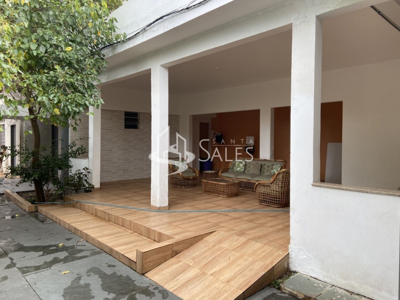 Casa, 5 quartos, 750 m² - Foto 14