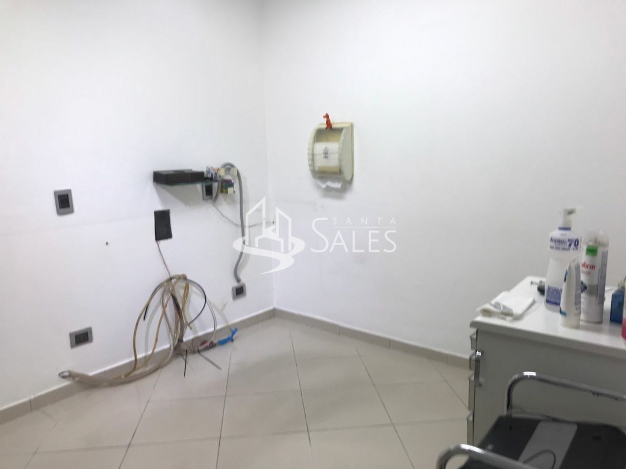 Sobrado, 3 quartos, 120 m² - Foto 26