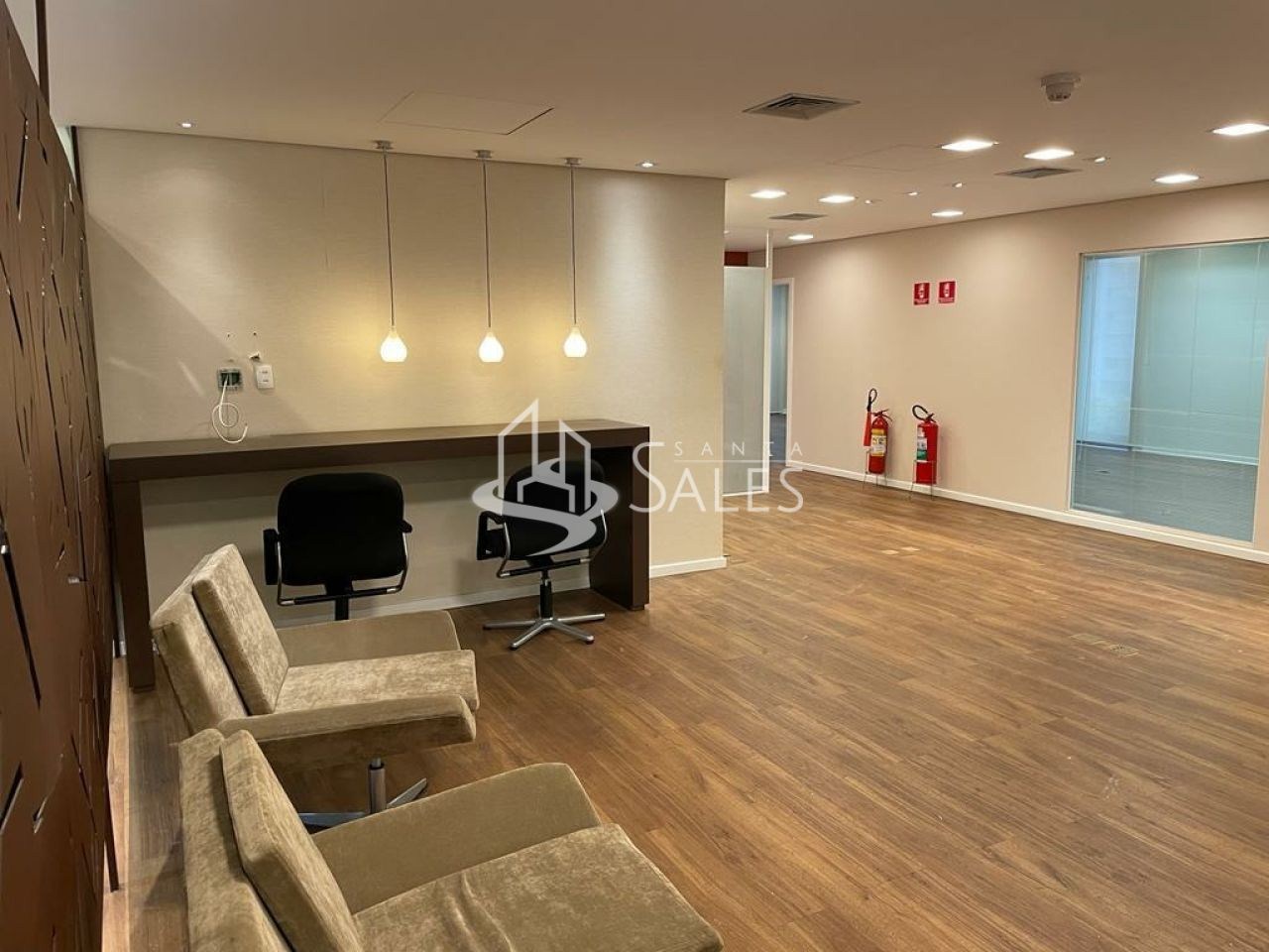 Sala-Conjunto, 510 m² - Foto 2