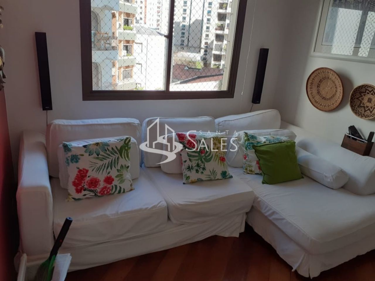 Apartamento, 4 quartos, 218 m² - Foto 8