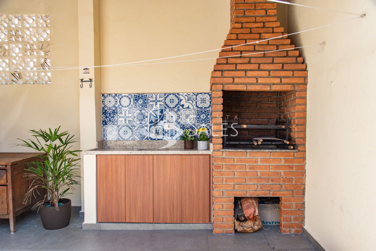 Casa, 2 quartos, 120 m² - Foto 5