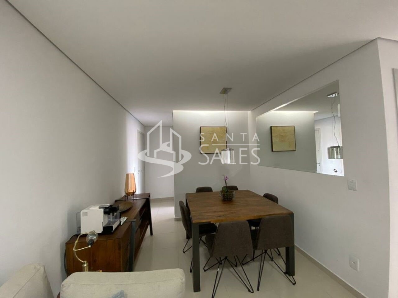 Apartamento, 2 quartos, 49 m² - Foto 17