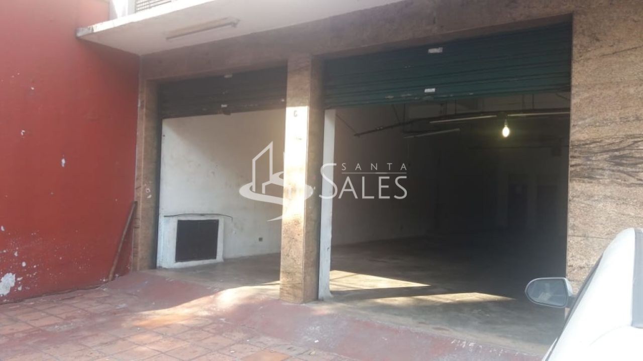Imóvel Comercial Padrão para alugar, 150m² - Foto 2