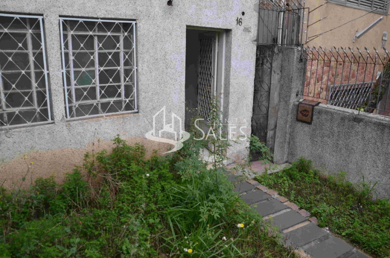 Sobrado, 4 quartos, 200 m² - Foto 2