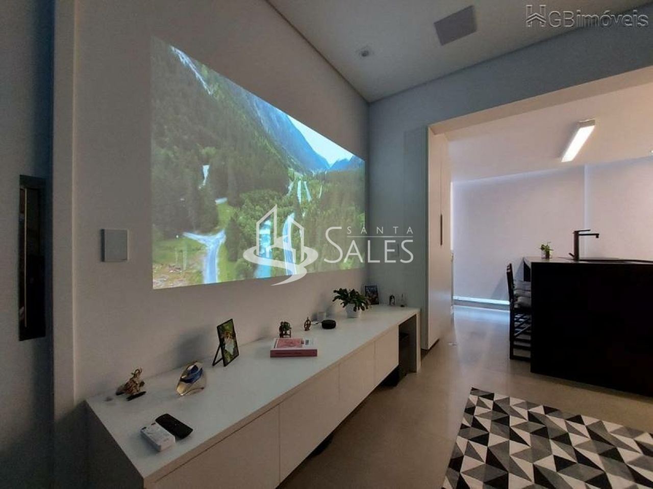 Apartamento, 1 quarto, 50 m² - Foto 4