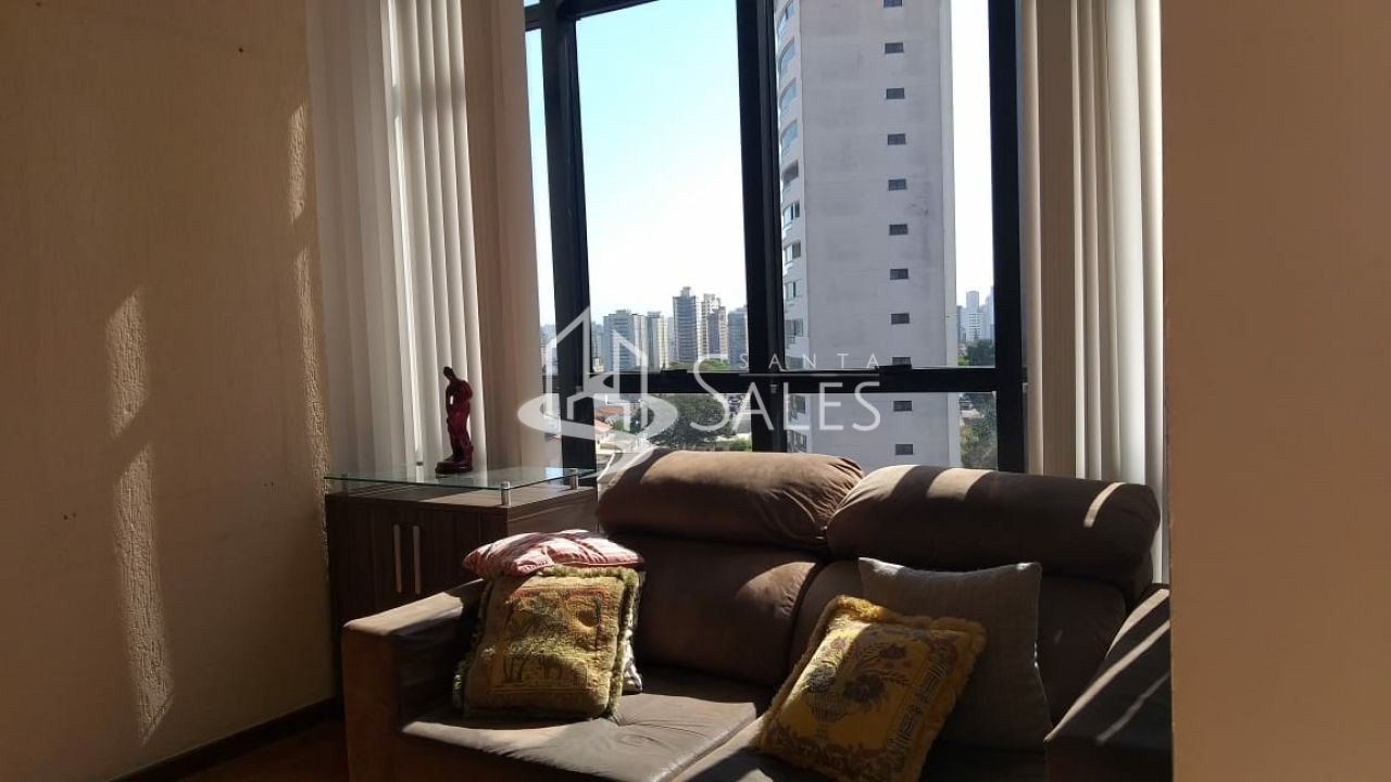 Apartamento, 2 quartos, 137 m² - Foto 33