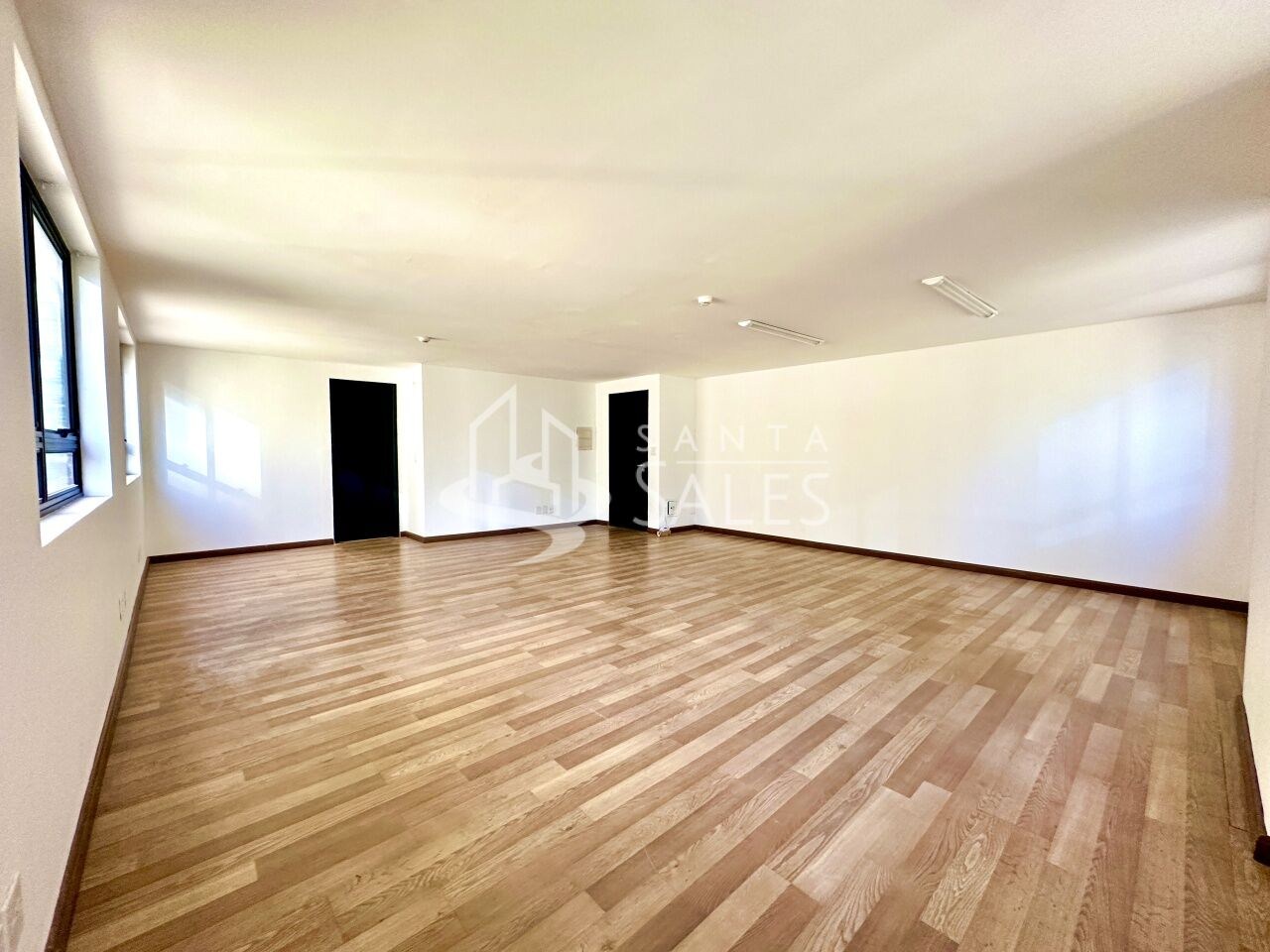 Loja-Salão para alugar, 55m² - Foto 5