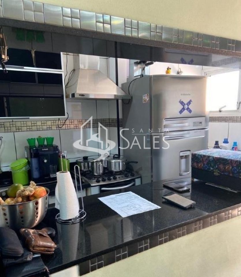 Apartamento, 2 quartos, 103 m² - Foto 4