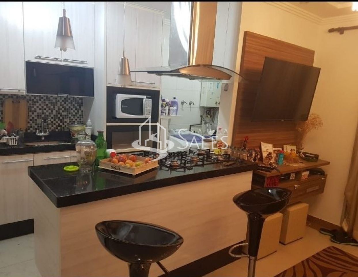 Apartamento, 2 quartos, 47 m² - Foto 2