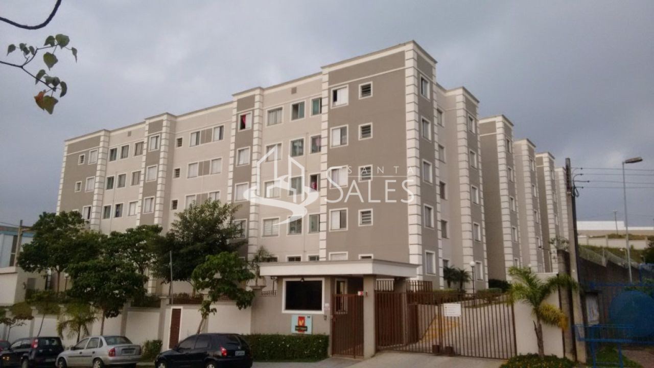 Apartamento, 2 quartos, 46 m² - Foto 18