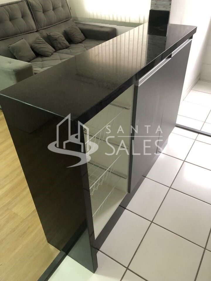 Apartamento, 2 quartos, 41 m² - Foto 7