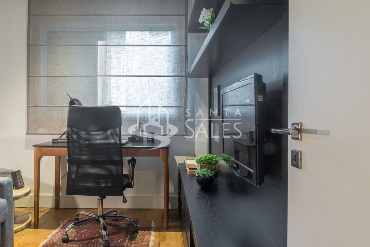 Apartamento, 3 quartos, 117 m² - Foto 9