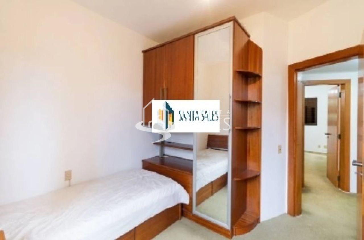 Apartamento, 4 quartos, 157 m² - Foto 26