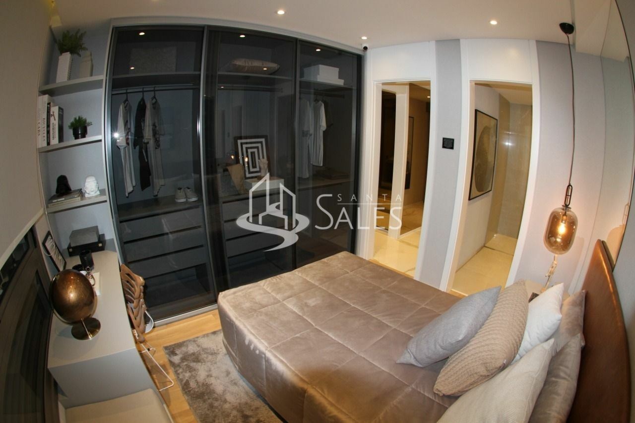 Apartamento, 3 quartos, 131 m² - Foto 17