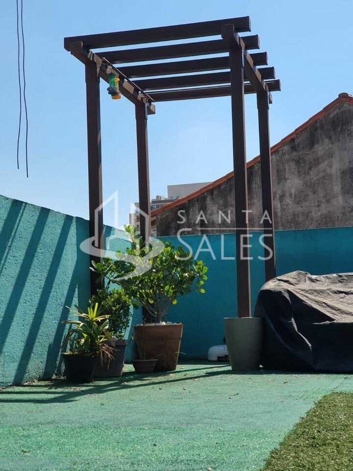 Sobrado, 8 quartos, 450 m² - Foto 17