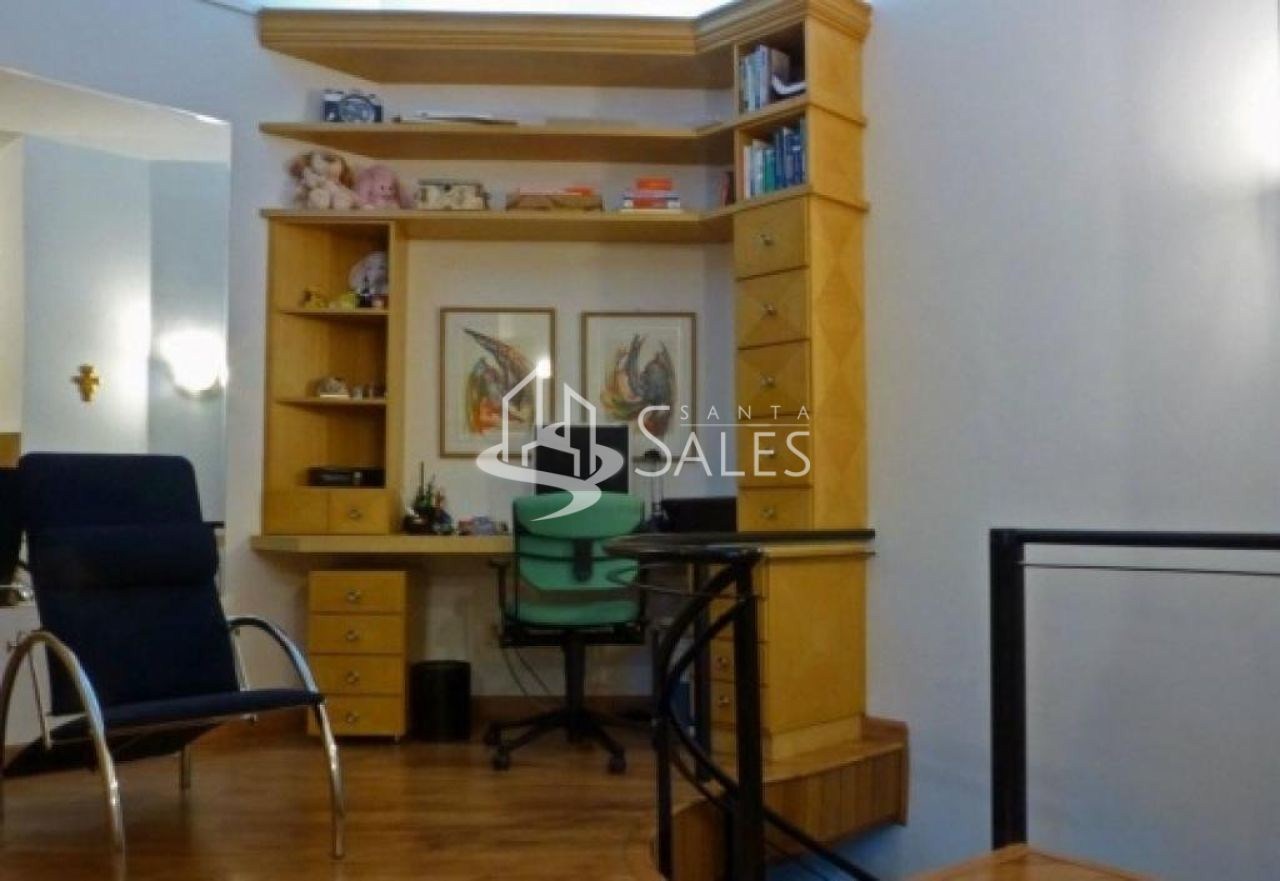Apartamento, 1 quarto, 84 m² - Foto 18